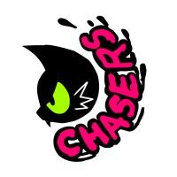 Chasers logo